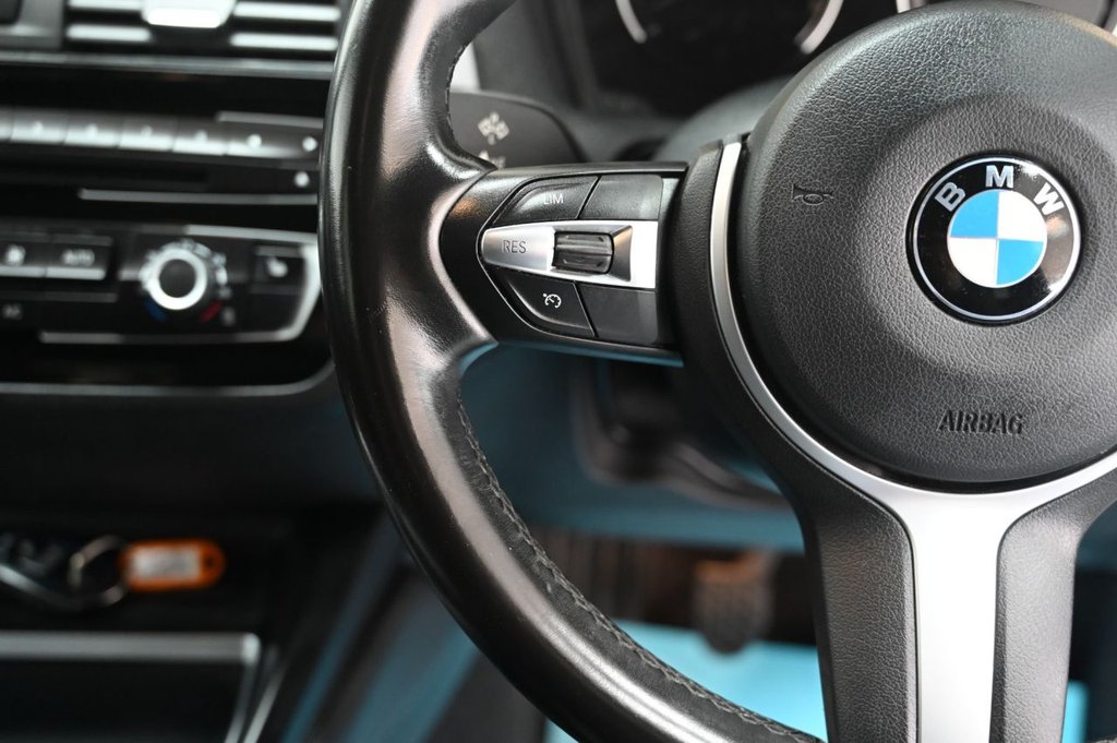 Used BMW 1 Series 2018 for sale - 77765642: Photo 29