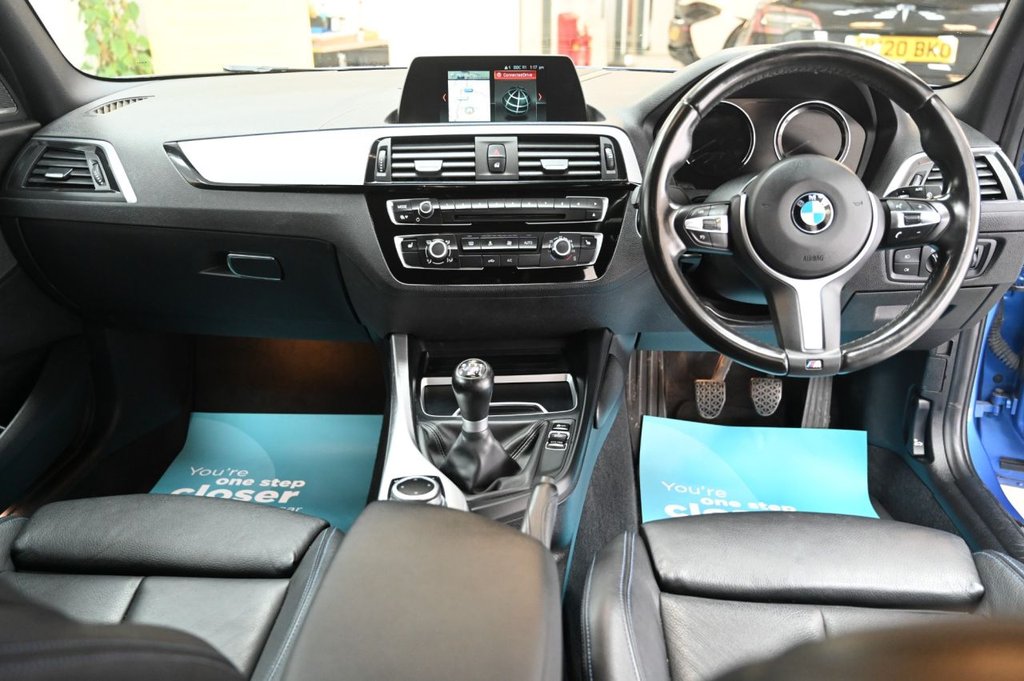 Used BMW 1 Series 2018 for sale - 77765642: Photo 3