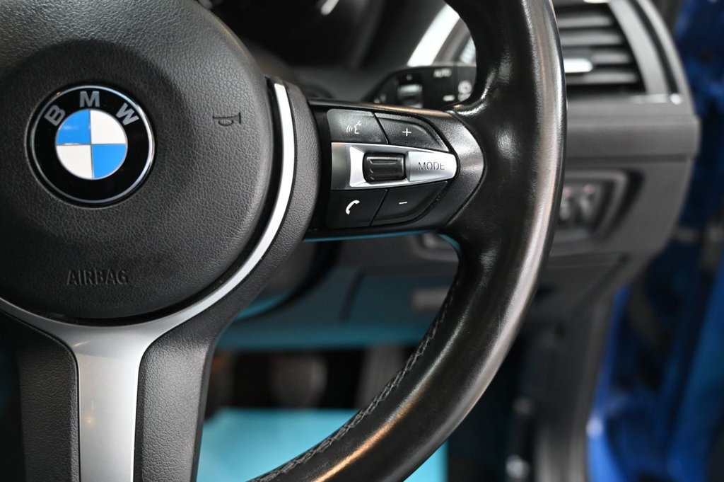 Used BMW 1 Series 2018 for sale - 77765642: Photo 30