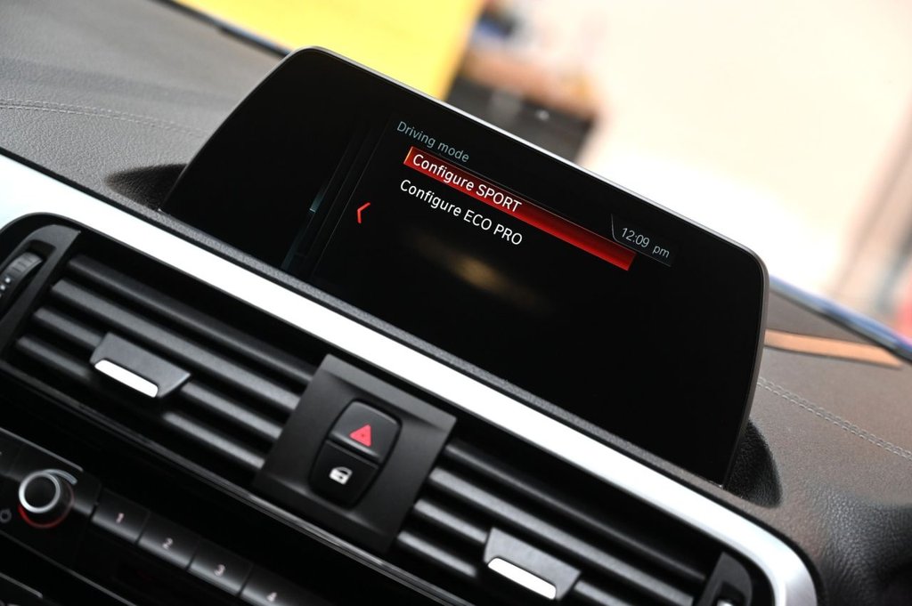 Used BMW 1 Series 2018 for sale - 77765642: Photo 35