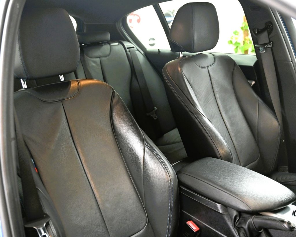 Used BMW 1 Series 2018 for sale - 77765642: Photo 4