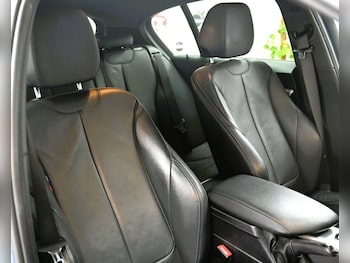 Used BMW 1 Series 2018 for sale - 77765642: Photo