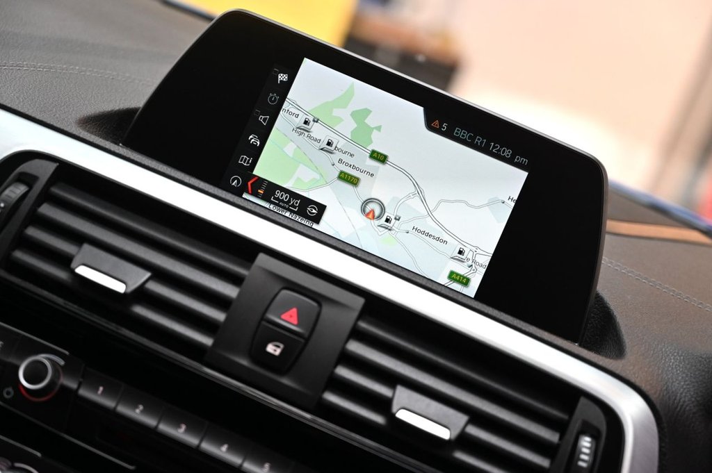 Used BMW 1 Series 2018 for sale - 77765642: Photo 6