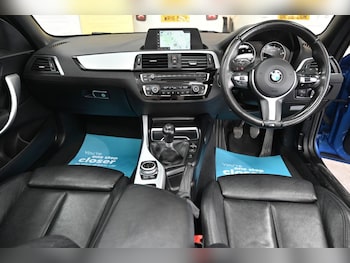 Used BMW 2 Series 2017 for sale - 79389746: Photo