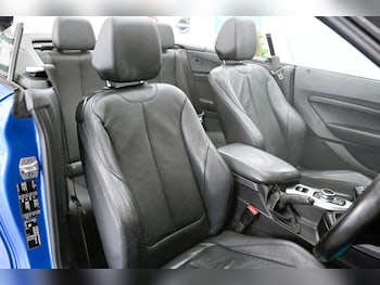 Used BMW 2 Series 2017 for sale - 79389746: Photo
