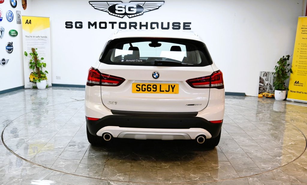Used BMW X1 2019 for sale - 77621096: Photo 10