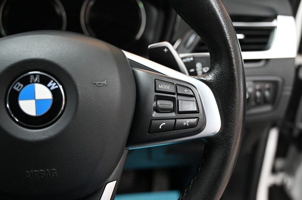 Used BMW X1 2019 for sale - 77621096: Photo 20