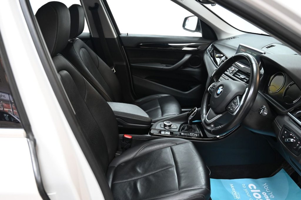 Used BMW X1 2019 for sale - 77621096: Photo 26