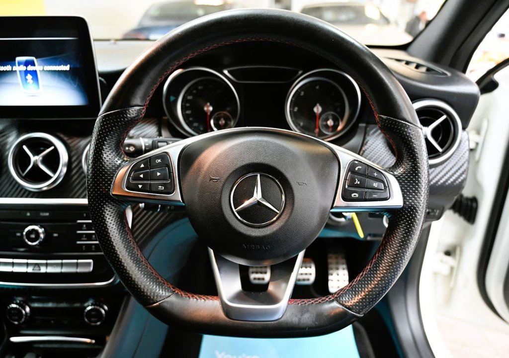 Used Mercedes-Benz A-Class 2017 for sale - 76459326: Photo 11