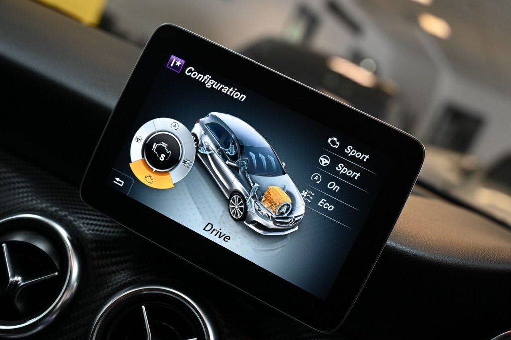 Used Mercedes-Benz A-Class 2017 for sale - 76459326: Photo 12