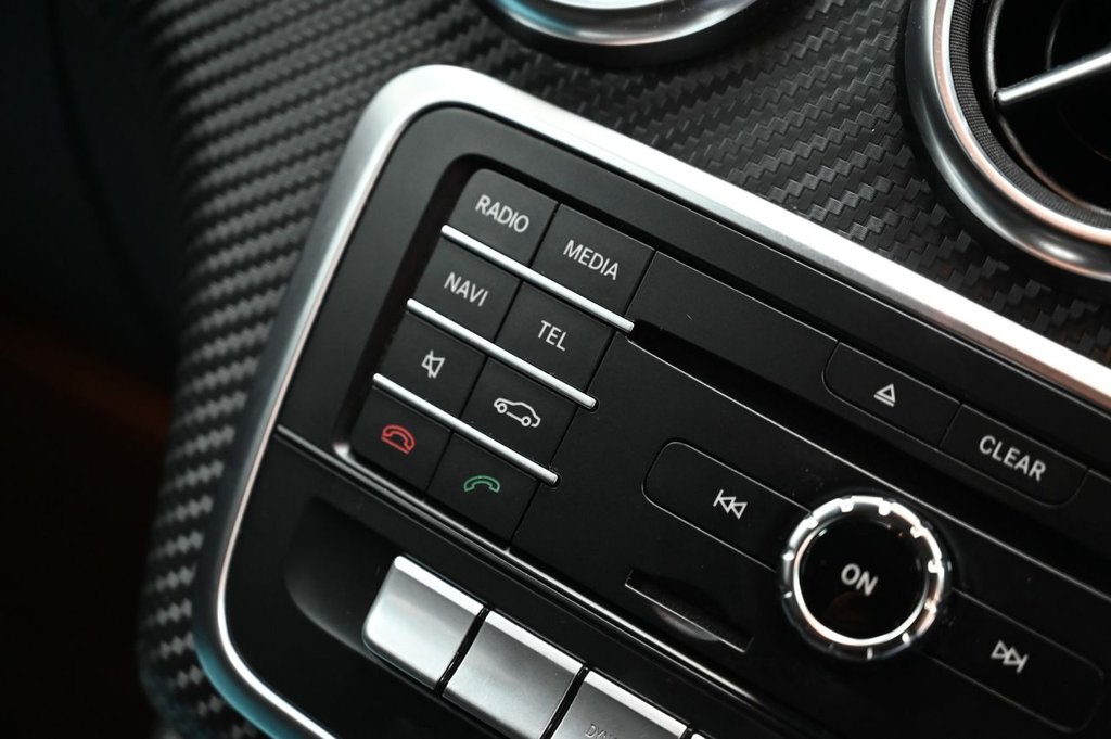 Used Mercedes-Benz A-Class 2017 for sale - 76459326: Photo 14