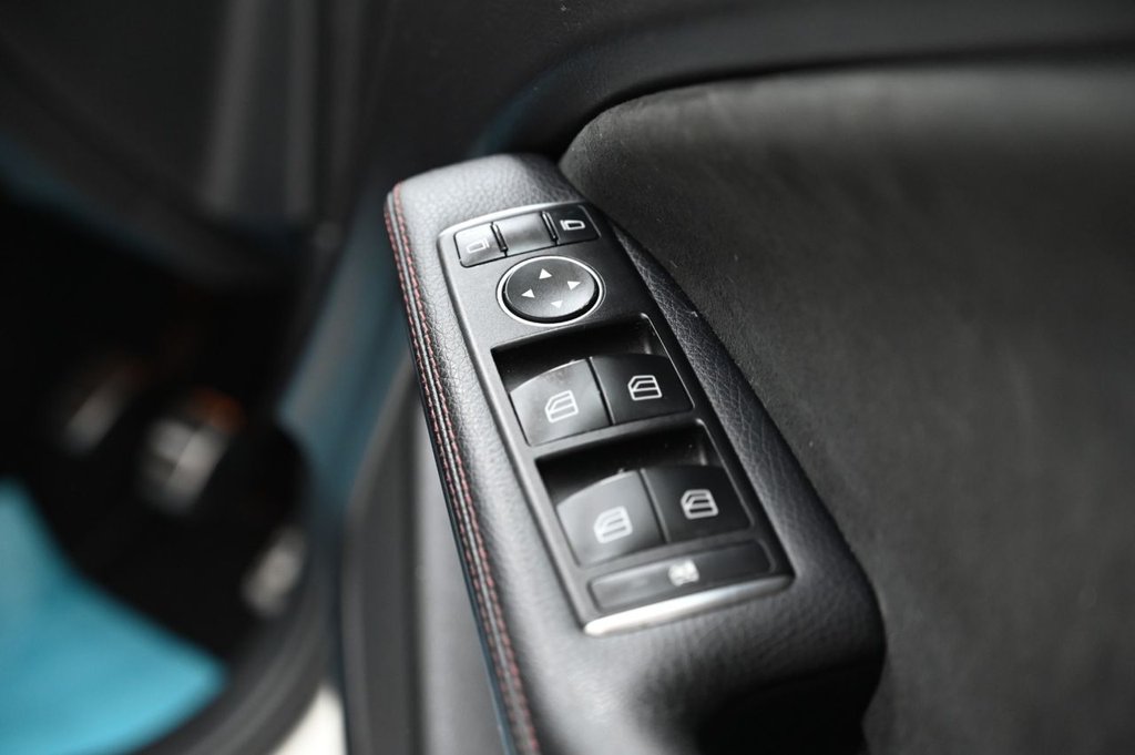 Used Mercedes-Benz A-Class 2017 for sale - 76459326: Photo 16