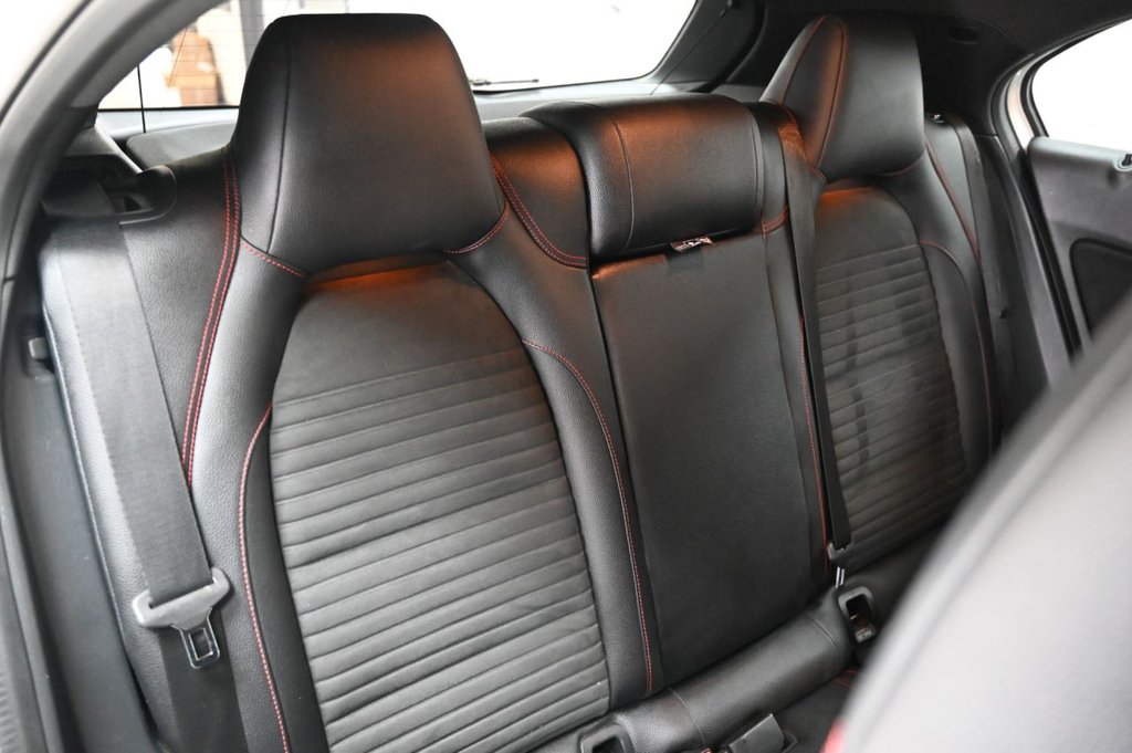 Used Mercedes-Benz A-Class 2017 for sale - 76459326: Photo 19