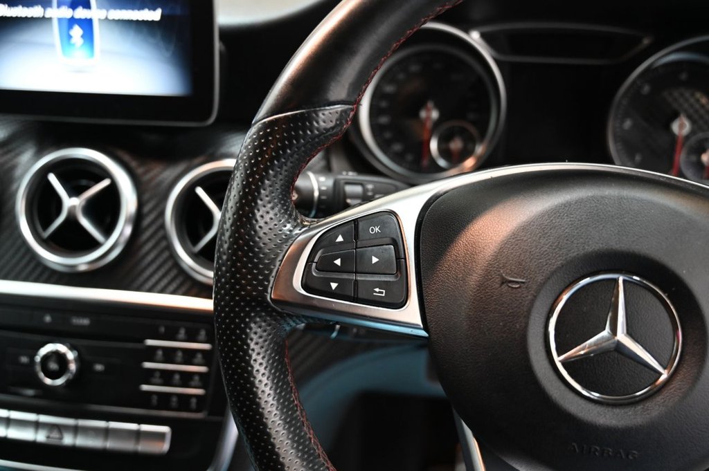 Used Mercedes-Benz A-Class 2017 for sale - 76459326: Photo 20