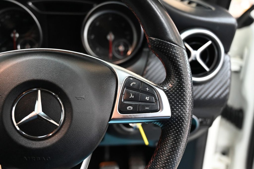 Used Mercedes-Benz A-Class 2017 for sale - 76459326: Photo 21