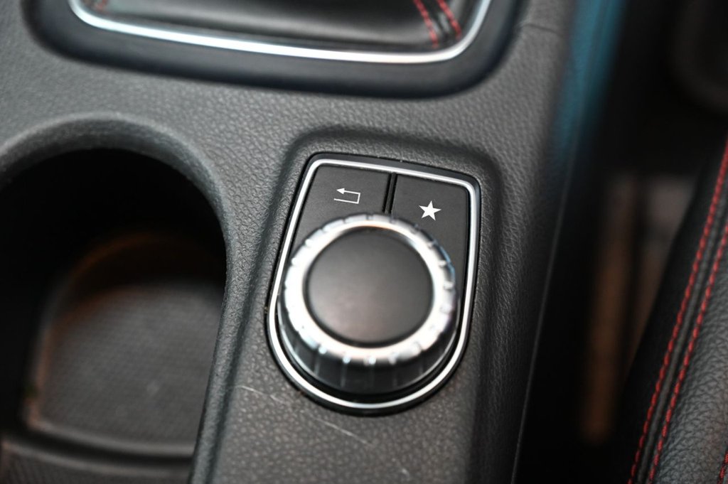 Used Mercedes-Benz A-Class 2017 for sale - 76459326: Photo 22