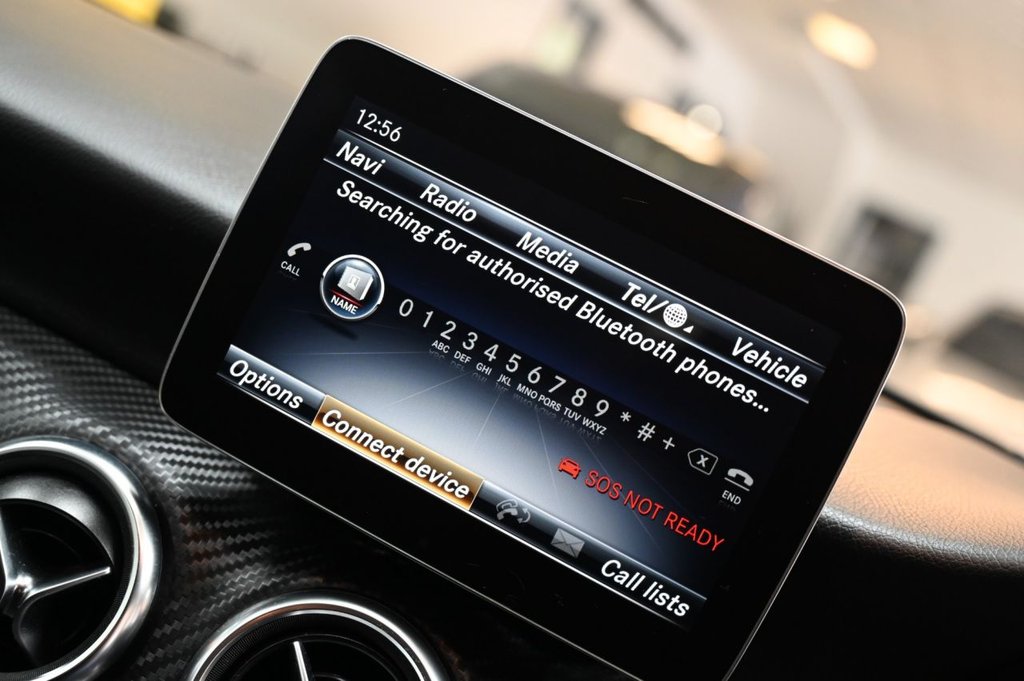 Used Mercedes-Benz A-Class 2017 for sale - 76459326: Photo 23