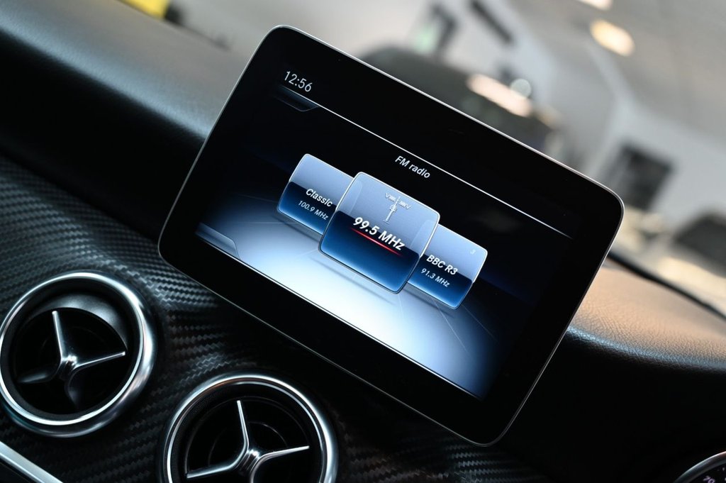 Used Mercedes-Benz A-Class 2017 for sale - 76459326: Photo 25