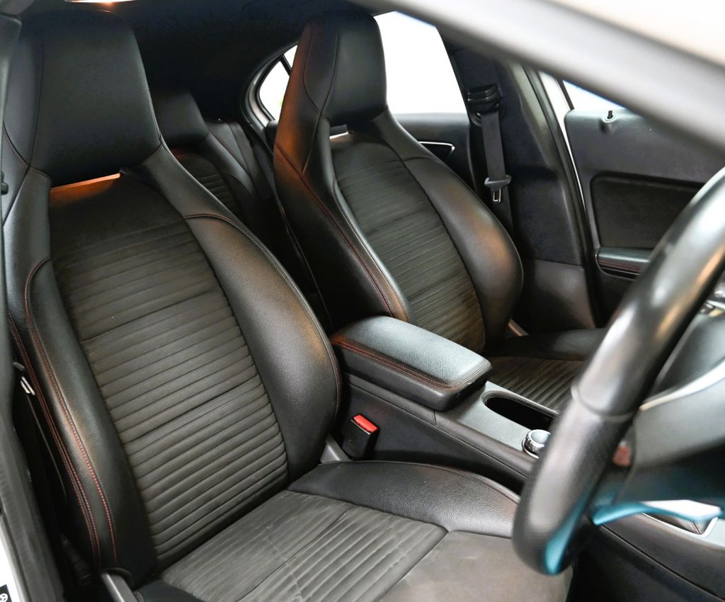 Used Mercedes-Benz A-Class 2017 for sale - 76459326: Photo 4