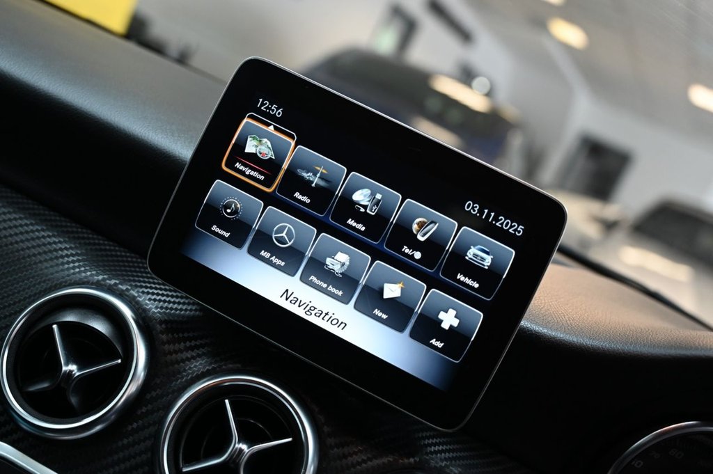 Used Mercedes-Benz A-Class 2017 for sale - 76459326: Photo 5