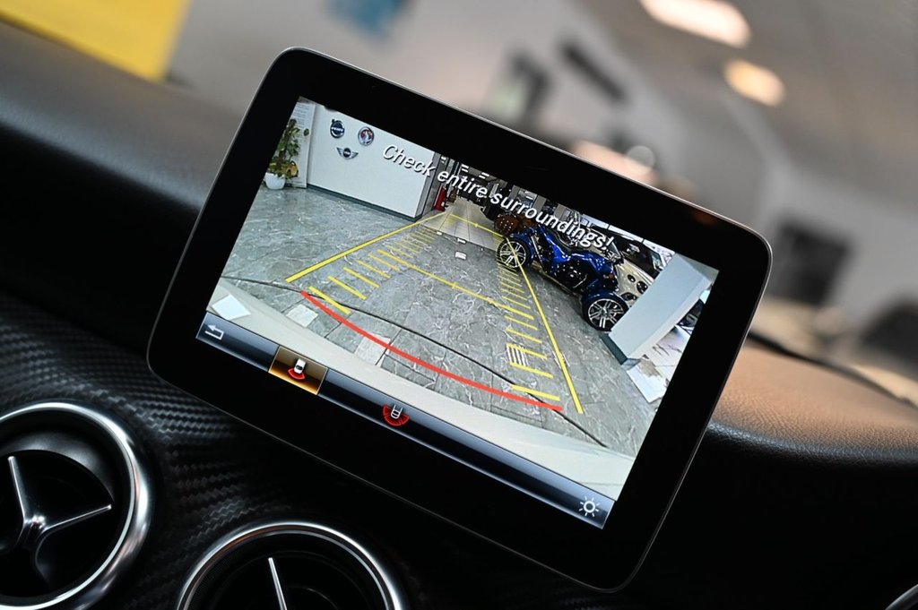 Used Mercedes-Benz A-Class 2017 for sale - 76459326: Photo 6