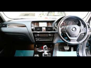 Used BMW X3 2017 for sale - 74966563: Photo