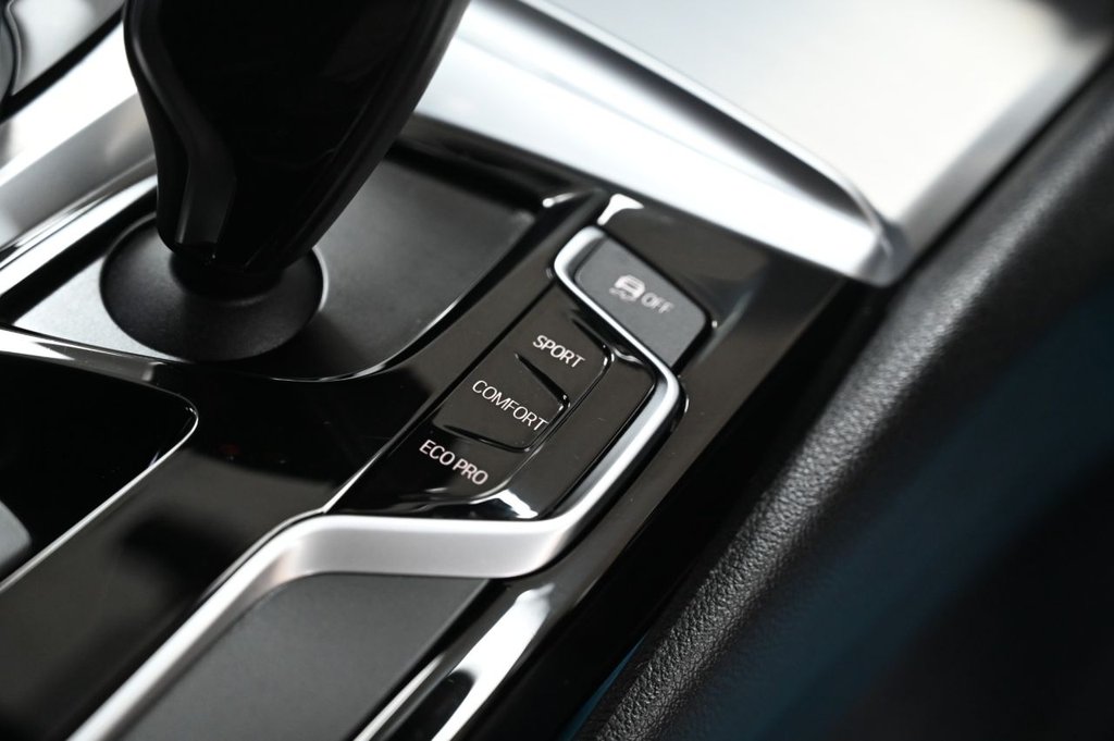 Used BMW 5 Series 2017 for sale - 77621200: Photo 16