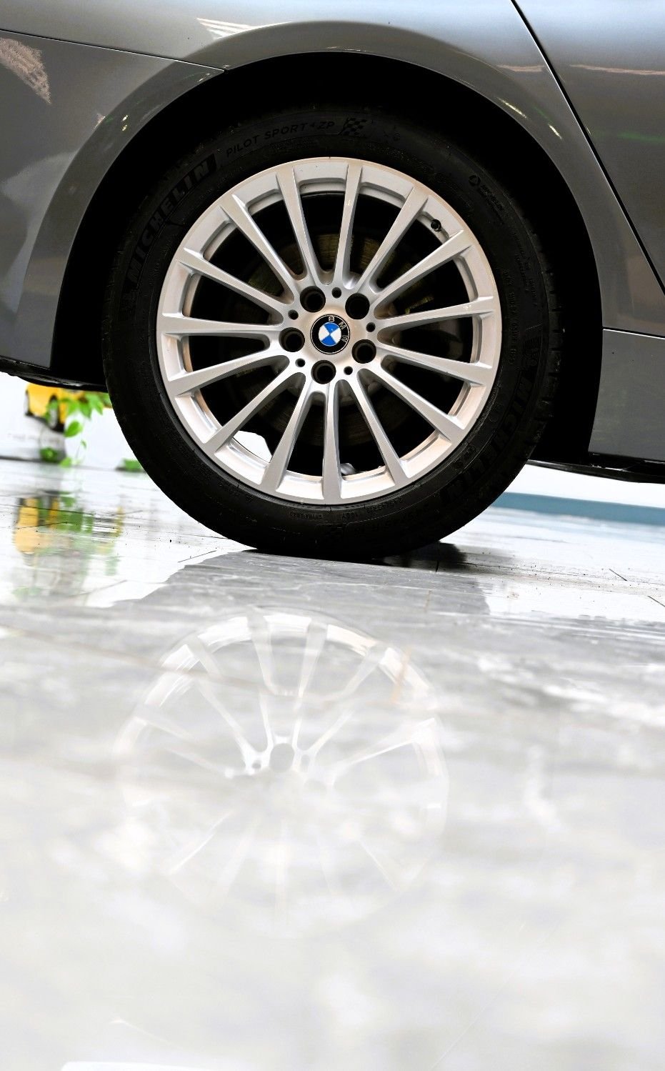 Used BMW 5 Series 2017 for sale - 77621200: Photo 35