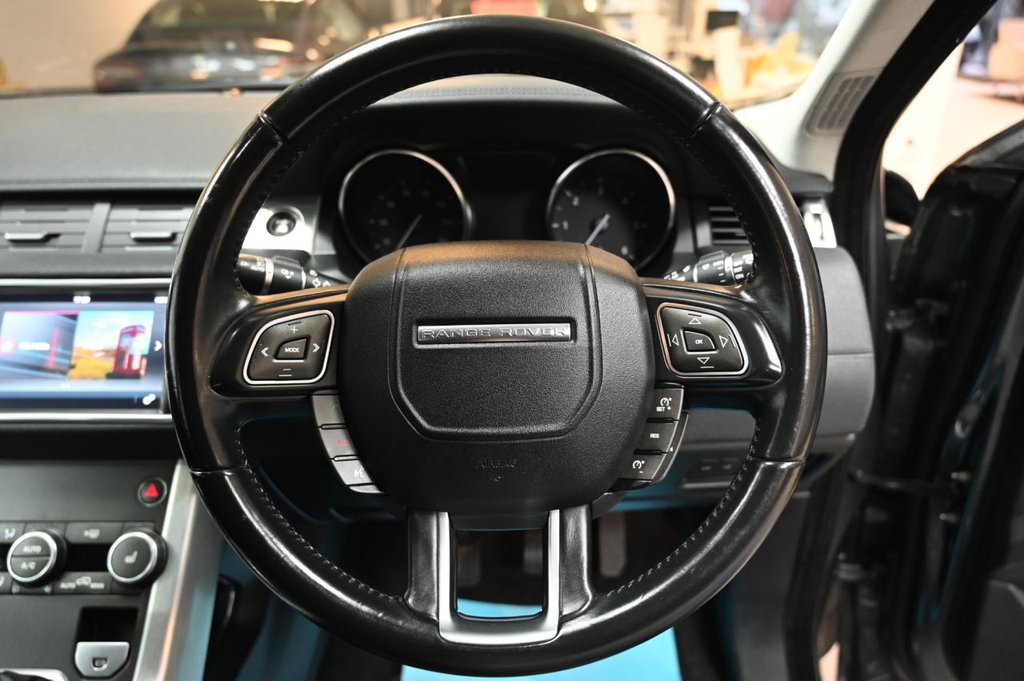 Used Land Rover Range Rover Evoque 2016 for sale - 77893694: Photo 15