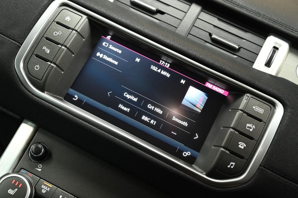 Used Land Rover Range Rover Evoque 2016 for sale - 77893694: Photo 16