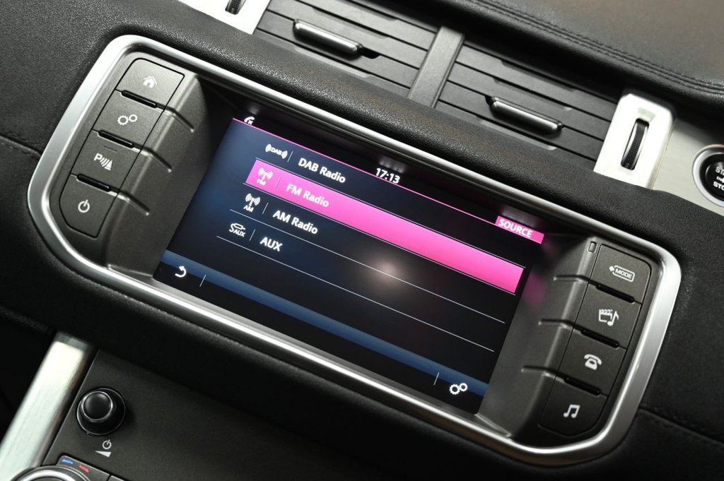 Used Land Rover Range Rover Evoque 2016 for sale - 77893694: Photo 20