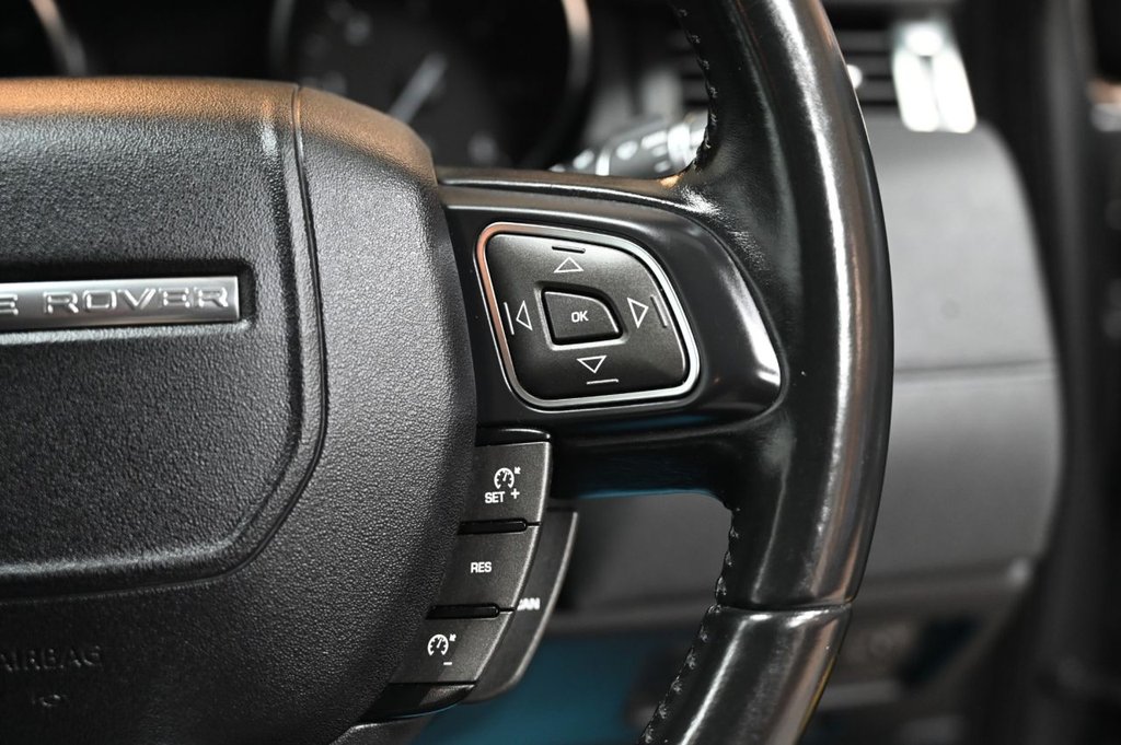 Used Land Rover Range Rover Evoque 2016 for sale - 77893694: Photo 26