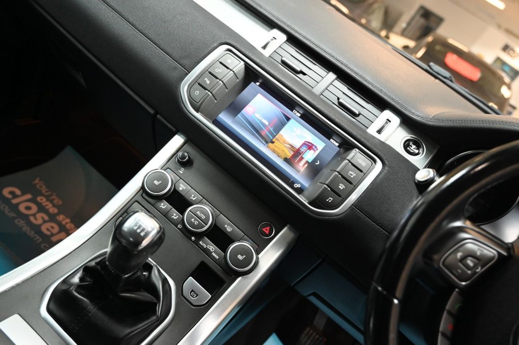 Used Land Rover Range Rover Evoque 2016 for sale - 77893694: Photo 27