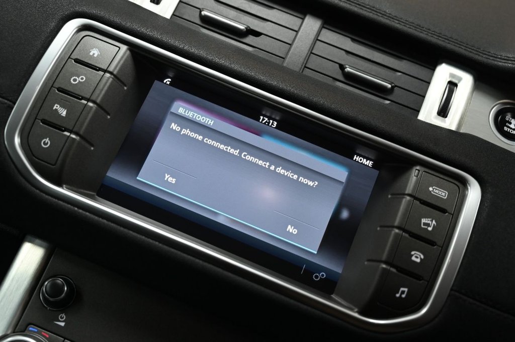 Used Land Rover Range Rover Evoque 2016 for sale - 77893694: Photo 29