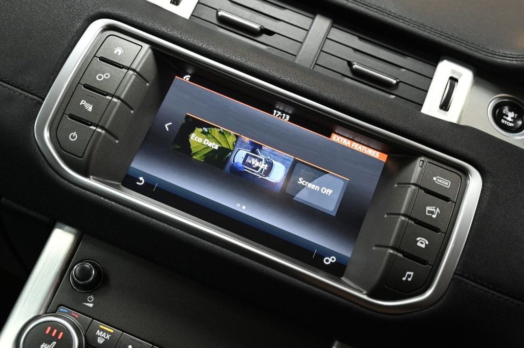 Used Land Rover Range Rover Evoque 2016 for sale - 77893694: Photo 30