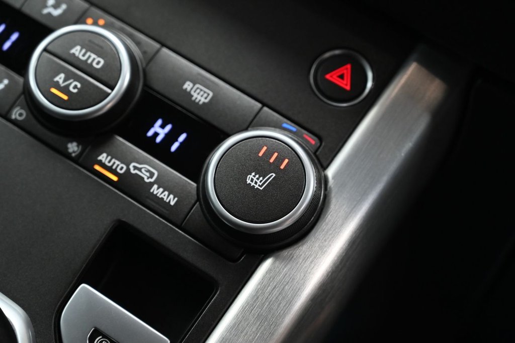 Used Land Rover Range Rover Evoque 2016 for sale - 77893694: Photo 5