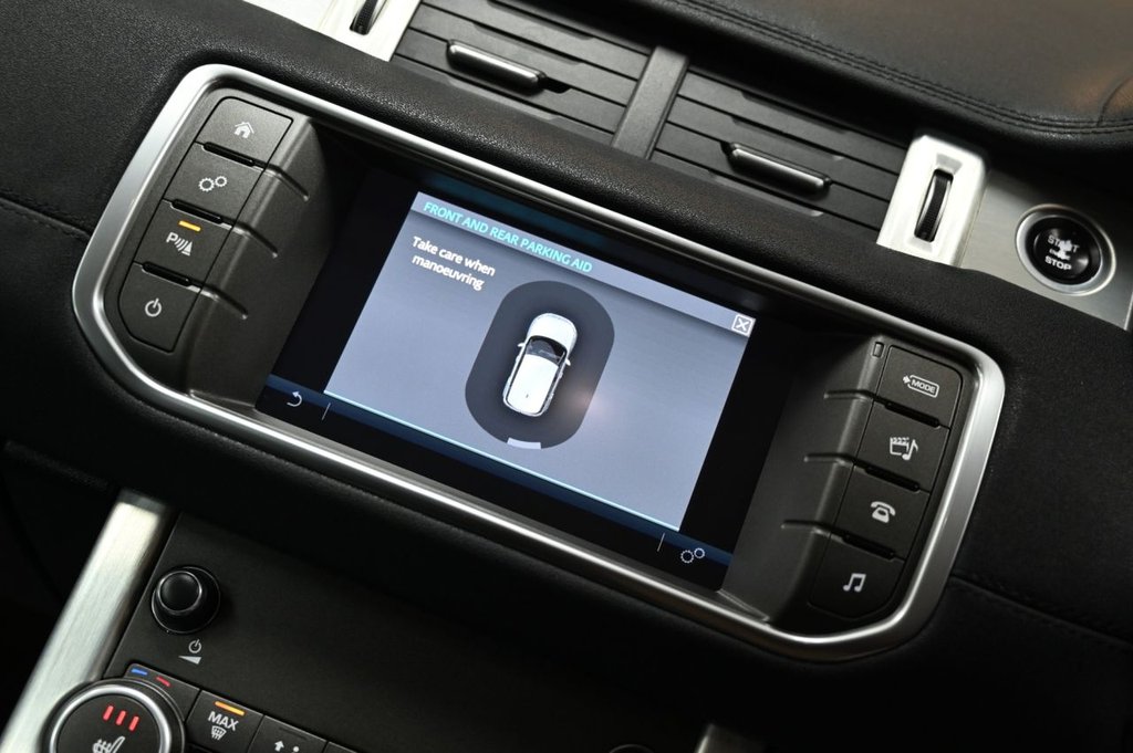 Used Land Rover Range Rover Evoque 2016 for sale - 77893694: Photo 6