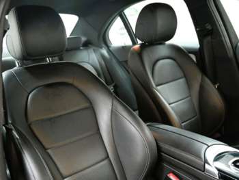 Used Mercedes-Benz C-Class 2018 for sale - 74867272: Photo
