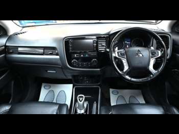 Used Mitsubishi Outlander 2015 for sale - 73939983: Photo