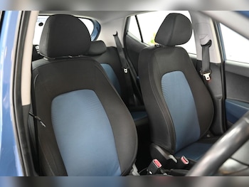 Used Hyundai i10 2016 for sale - 78246571: Photo