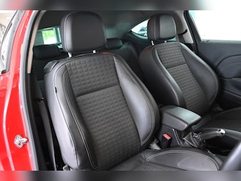 Used Vauxhall Astra GTC 2013 for sale - 79108308: Photo