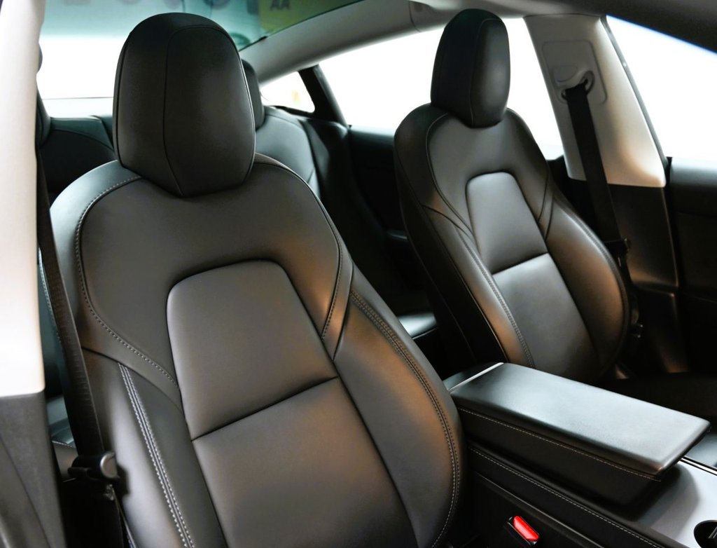 Used Tesla Model 3 2021 for sale - 76914823: Photo 4