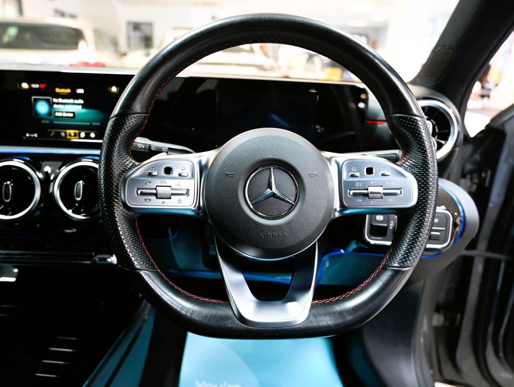 Used Mercedes-Benz A-Class 2019 for sale - 77249886: Photo 11