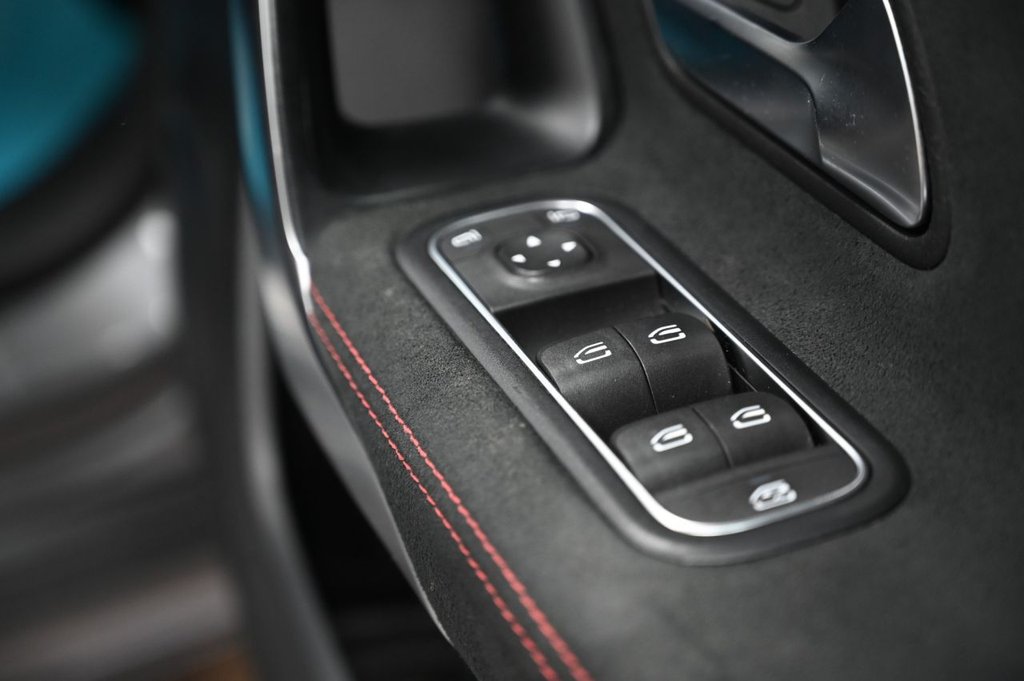 Used Mercedes-Benz A-Class 2019 for sale - 77249886: Photo 16