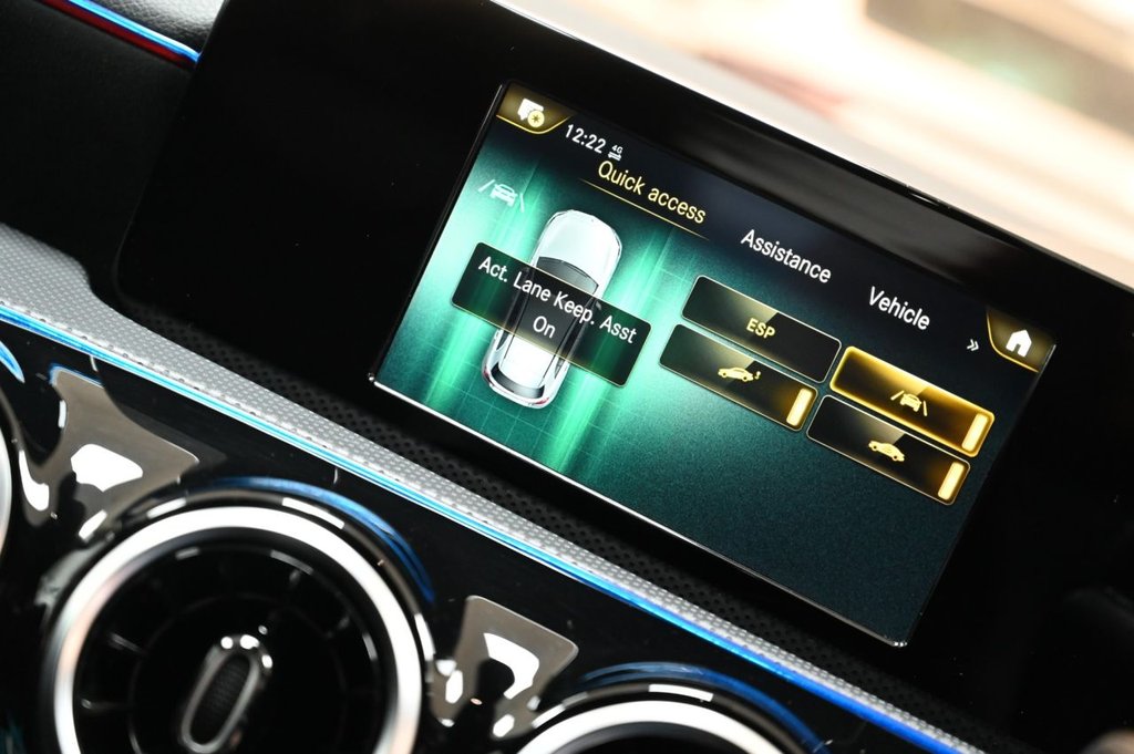 Used Mercedes-Benz A-Class 2019 for sale - 77249886: Photo 17