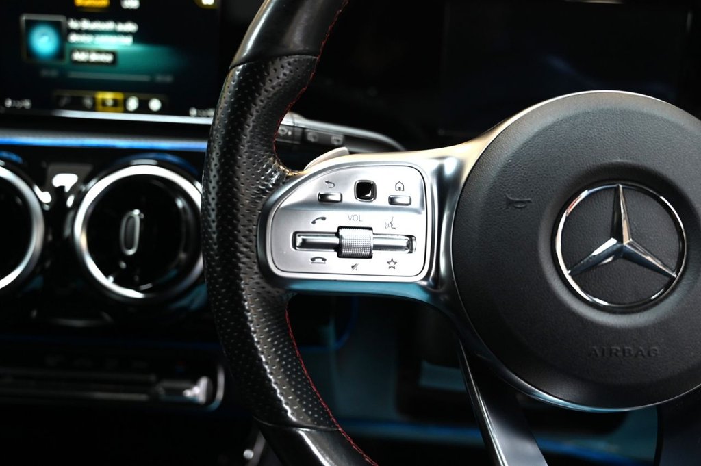 Used Mercedes-Benz A-Class 2019 for sale - 77249886: Photo 21