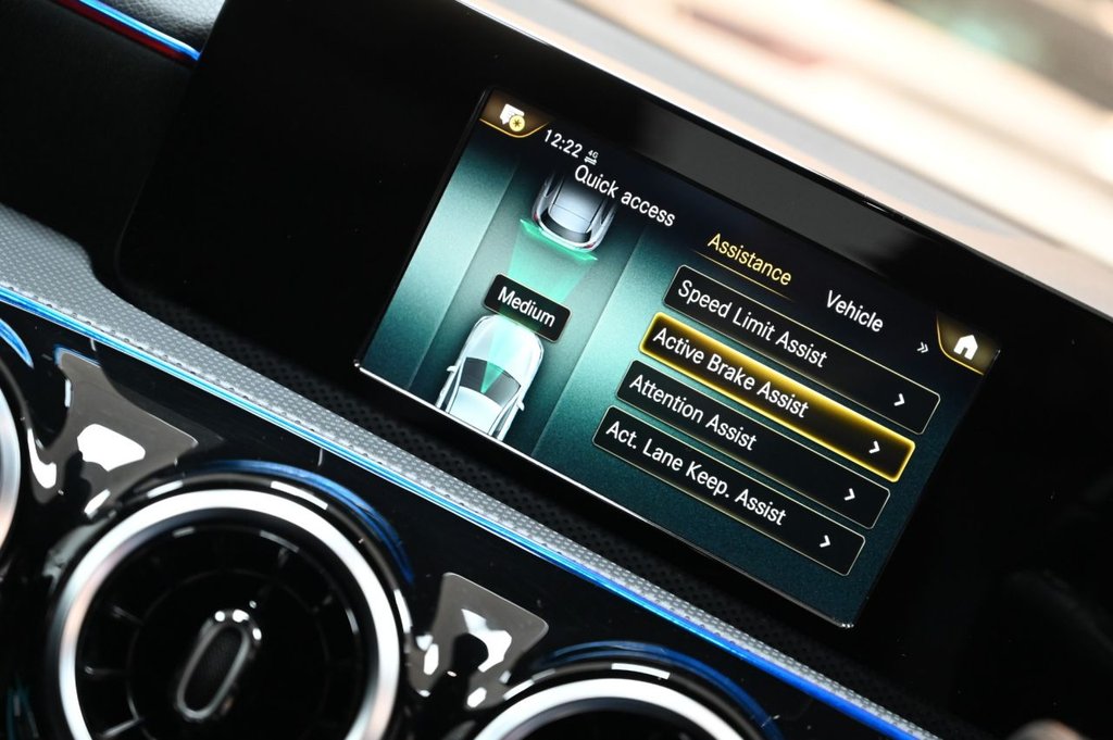 Used Mercedes-Benz A-Class 2019 for sale - 77249886: Photo 31