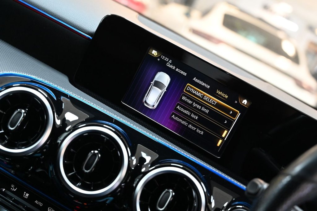 Used Mercedes-Benz A-Class 2019 for sale - 77249886: Photo 33