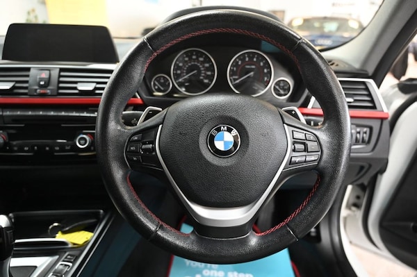 Used BMW 3 Series 2016 for sale - 75573647: Photo 11
