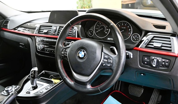 Used BMW 3 Series 2016 for sale - 75573647: Photo 18